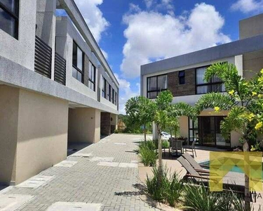 Casa com 3 Quartos à venda, 120 m² por R$ 529.000 - Enseada de Jacumã - Conde/PB