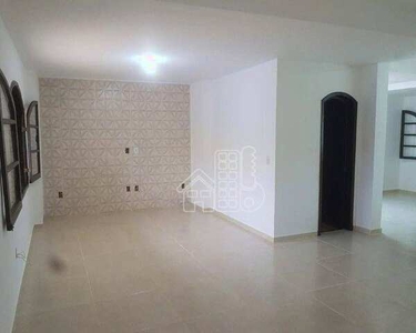Casa com 3 quartos à venda, 150 m² por R$ 495.000 - Chácaras de Inoã (Inoã) - Maricá/RJ