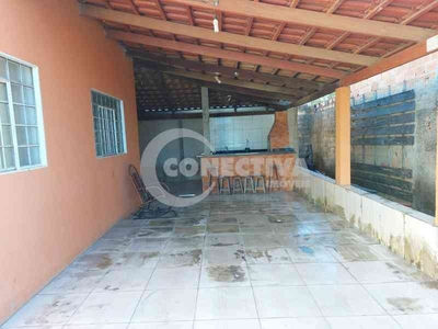 Casa com 3 quartos à venda no bairro Parque das Nações, 150m²