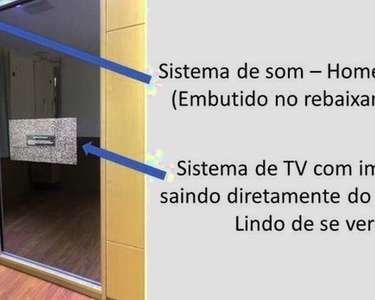 Casa com 319 metros quadrados com 3 quartos com 02 suítes em Realengo - Rio de Janeiro