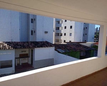 Casa com 4 dorm e 200m, Cristo Redentor - João Pessoa