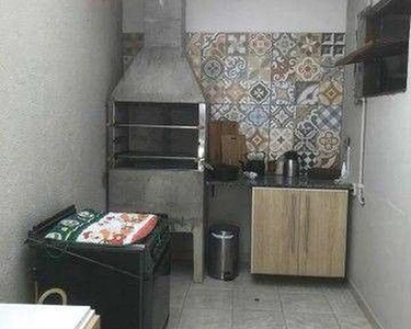 Casa com 4 dormitórios à venda, 164 m² por R$ 540.000,00 - Bosque dos Eucaliptos - São Jos