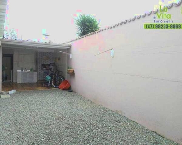 Casa com 4 dormitórios à venda, 192 m² por R$ 570.000,00 - Velha - Blumenau/SC