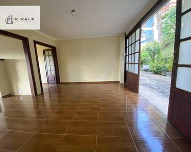 Casa com 4 dormitórios à venda, 204 m² por R$ 498.000,00 - Iucas - Teresópolis/RJ