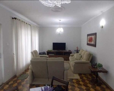 Casa com 4 dormitórios à venda, 236 m² por R$ 555.000,00 - Vila Industrial - Campinas/SP