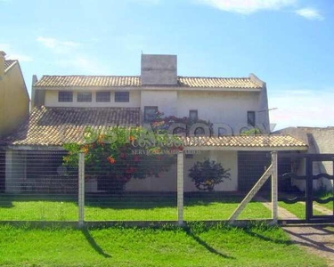 Casa com 4 Dormitorio(s) localizado(a) no bairro CENTRO em Imbé / RIO GRANDE DO SUL Ref.