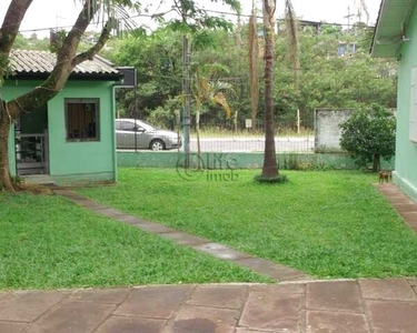 Casa com 4 Dormitorio(s) localizado(a) no bairro Duque de Caxias  em São Leopoldo / RIO G