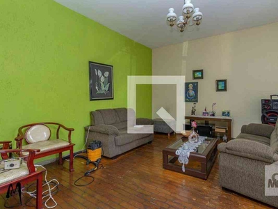 Casa com 4 quartos à venda no bairro Barroca, 178m²