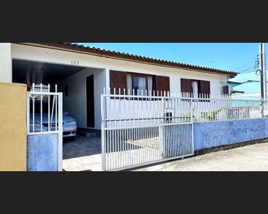 Casa com 5 dorm e 140m, Centro - Torres