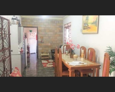 Casa com 5 dorm e 181m, Noroeste - Belo Horizonte