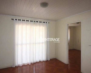 Casa com 5 dormitórios à venda, 200 m² por R$ 548.000,00 - Santa Felicidade - Curitiba/PR