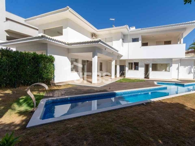 Casa com 5 quartos à venda no bairro Jardins Atenas, 775m²