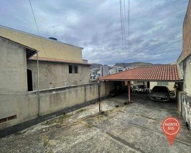 Casa com 8 dormitórios à venda, 360 m² por R$ 570.000 - Palmeiras - Belo Horizonte/MG