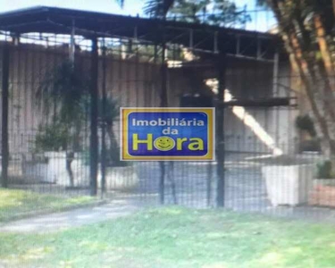 Casa com Sobrado aos fundos 4 ou mais dormitórios na Zona Norte de Porto Alegre RS