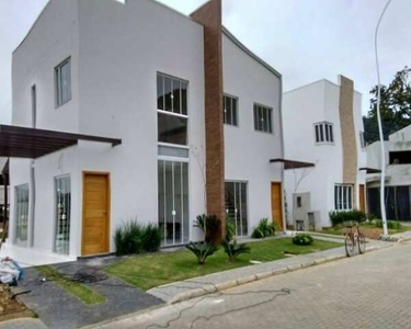 Casa Condomínio Fechado 2 ou 3 Dormitórios Balneário Camboriú R$ 553.000,00