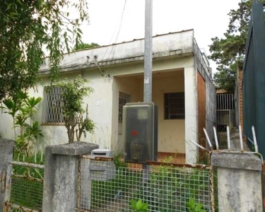 Casa de 3 (três) dormitórios no bairro Vila Ipiranga