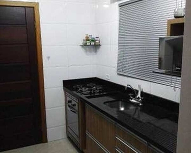 Casa de condomínio no residencial com 3 dorm e 108m, Capão da Imbuia - Curitiba