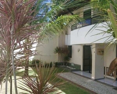 Casa de condomínio para venda com 100 metros quadrados com 4 quartos em Itapuã - Salvador