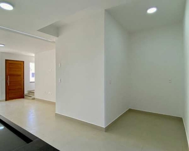 Casa Duplex 104m², 3 Qts sendo 2 suítes, bairro Barroco - Itaipuaçu - Marica- RJ