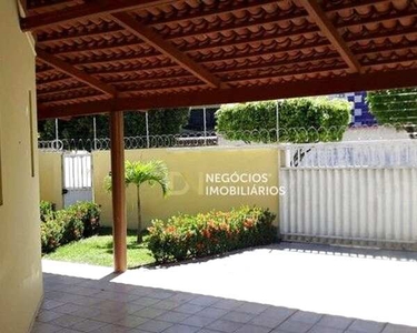 Casa Duplex com 5 dormitórios à venda, 270 m² por R$ 560.000 - Nova Parnamirim - Parnamiri