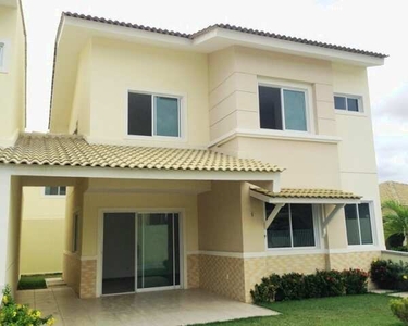 Casa Duplex - Venda - Fortaleza - CE - Messejana