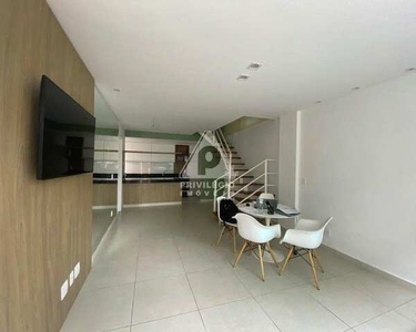 Casa em Condomínio à venda, 3 quartos, 1 suíte, 1 vaga, Taquara - RIO DE JANEIRO/RJ