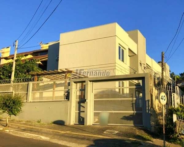 Casa em Condominio com 2 Dormitorio(s) localizado(a) no bairro Igara em Canoas / RIO GRAN
