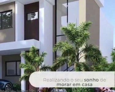 Casa Em Condomínio Residencial em Lauro de Freitas - BA, Portão