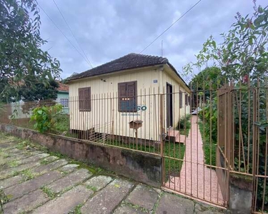 Casa mista no Bairro Centro