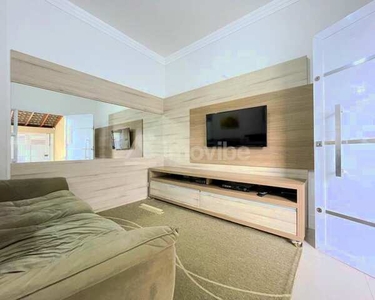 Casa moderna com 02 dormitórios e suite á venda em Americana SP- Bairro Nova Carioba