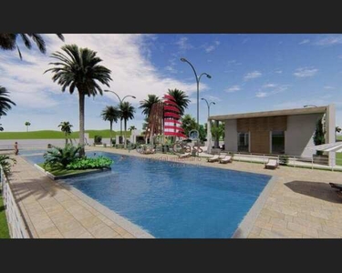 Casa no Cond. Sol e Praia, por R$ 495 mil, na Barra dos Coqueiros