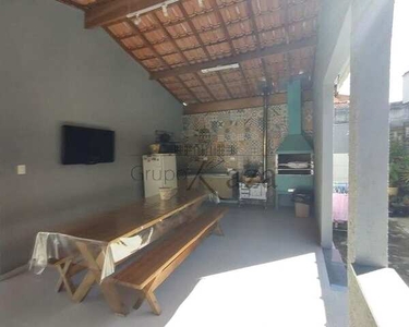 Casa/Padrão com Edícula - 4 Dormitórios - Jardim Madureira - 120m² - Venda