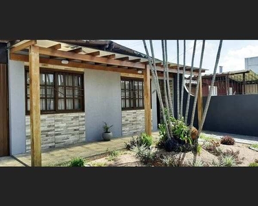 Casa para venda com 100 metros quadrados com 2 quartos em Morada do Vale I - Gravataí - RS