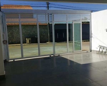 Casa para venda com 150 metros quadrados com 2 quartos em Incra 8 - Brasília - DF
