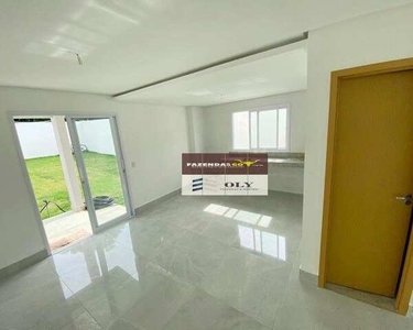 Casa para venda com 229 metros quadrados com 3 quartos em Goiá 2 - Goiânia - GO