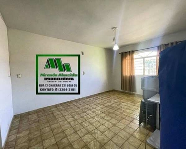 Casa para venda de 3 quartos, 250M², QNJ 19 em Taguatinga Norte - Brasília - DF