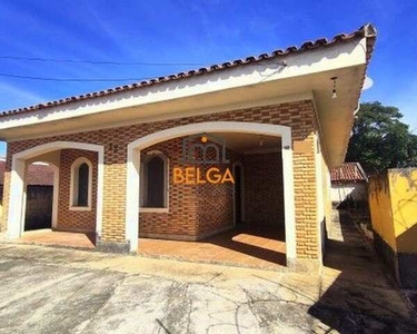 Casa para Venda em Atibaia, Jardim das Cerejeiras, 3 dormitórios, 1 suíte, 2 banheiros, 3