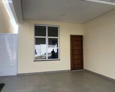 Casa para Venda em Indaiatuba, Jardim Residencial Nova Veneza, 3 dormitórios, 1 suíte, 2 b