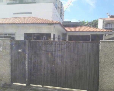 Casa para Venda em São José, Serraria, 3 dormitórios, 2 banheiros, 1 vaga