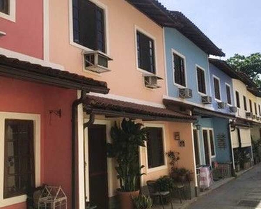 Casa para venda na Estrada da Urussanga Condomínio fechado com 8 casas