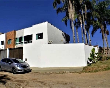 Casa para venda possui 150 metros quadrados com 3 quartos em Marilândia - Juiz de Fora - M