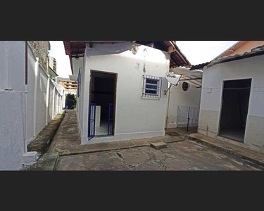 Casa para venda possui 285 metros quadrados com 3 quartos em Méier - Rio de Janeiro - RJ