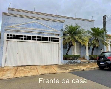 Casa Planalto Paraíso São Carlos (Aceito Permuta