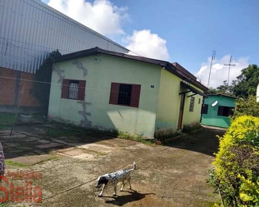 Casa Residencial com 4 Dormitorio(s) localizado(a) no bairro Centro em Esteio / RIO GRAND