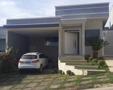 CASA RESIDENCIAL em BRAGANÇA PAULISTA - SP, CONDOMÍNIO PORTAL DA SERRA