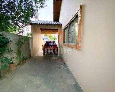 CASA RESIDENCIAL em CACHOEIRINHA - RS, VILA EUNICE VELHA