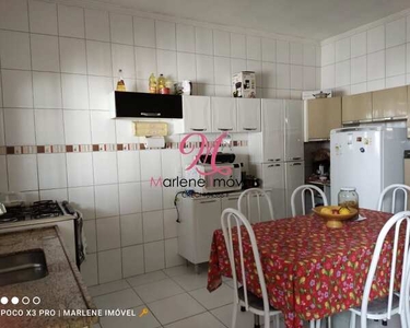 CASA RESIDENCIAL em CAMPO LIMPO PAULISTA - SP, JARDIM SANTA LÚCIA