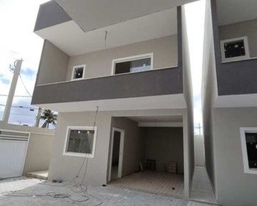 CASA RESIDENCIAL em LAURO DE FREITAS - BA, IPITANGA