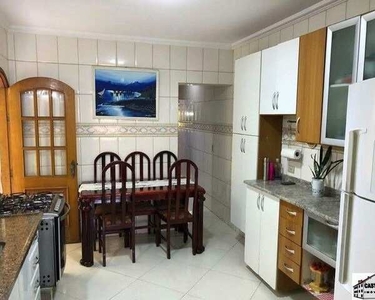 CASA RESIDENCIAL em SÃO PAULO - SP, CIDADE LÍDER