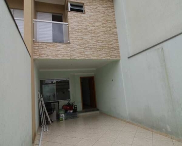 CASA RESIDENCIAL em SÃO PAULO - SP, VILA ANTONIETA